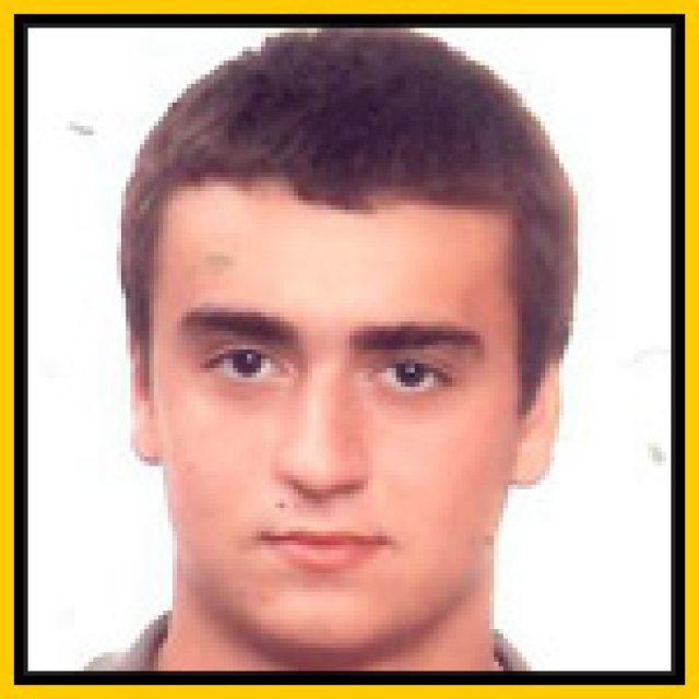 Radim Stančík