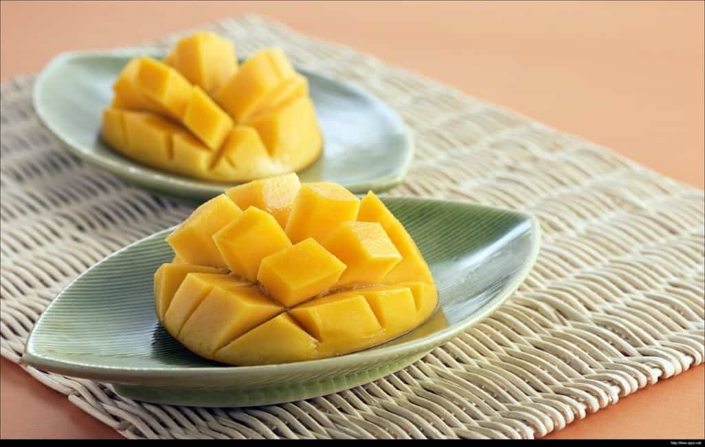 Mango v kuchyni - Proč je skvělé a tipy na jednoduché recepty