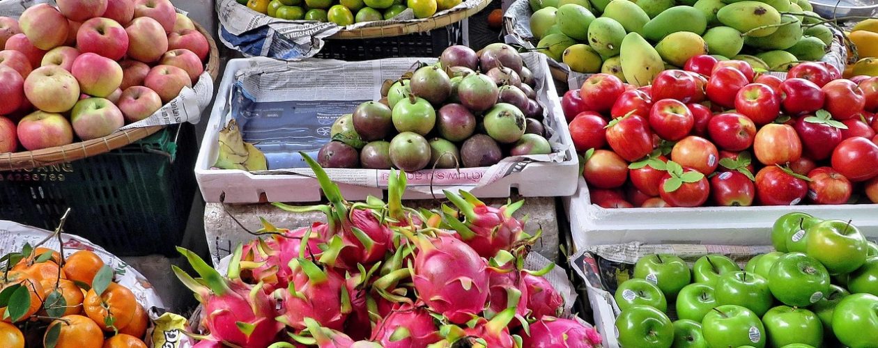 Zdravotní benefity exotického ovoce: Které stojí za to zařadit do jídelníčku?