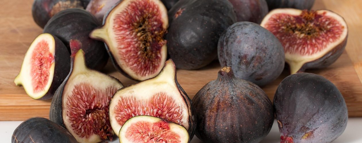 Fialové exotické ovoce: Nejtmavší plody s nejvyšším obsahem antioxidantů