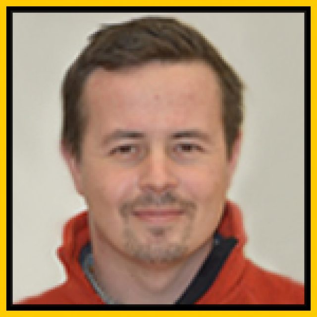 Ludvík Kacer