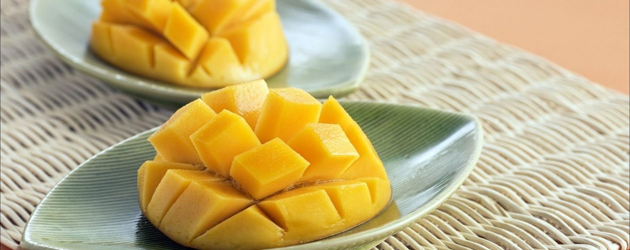 Žluté exotické ovoce: Slunce na talíři plné chutí a vitamínů