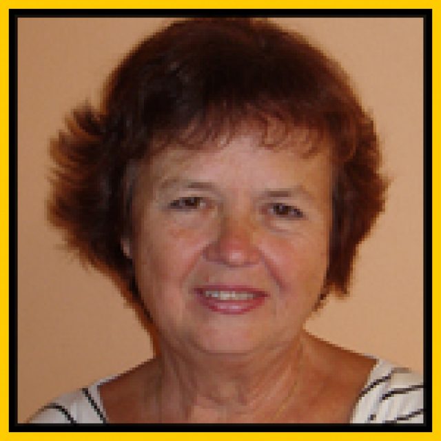 Věra Kacerová