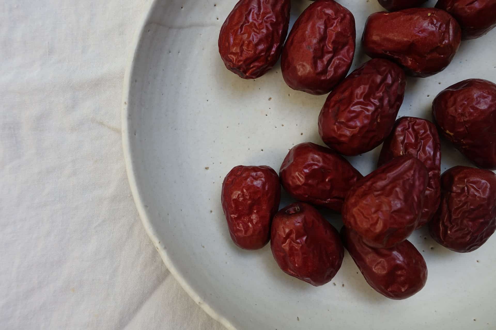 Datle: Jak je jíst a proč josu tak zdravé? - Gastrofresh